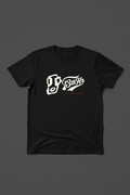 13th OG logo (Black)